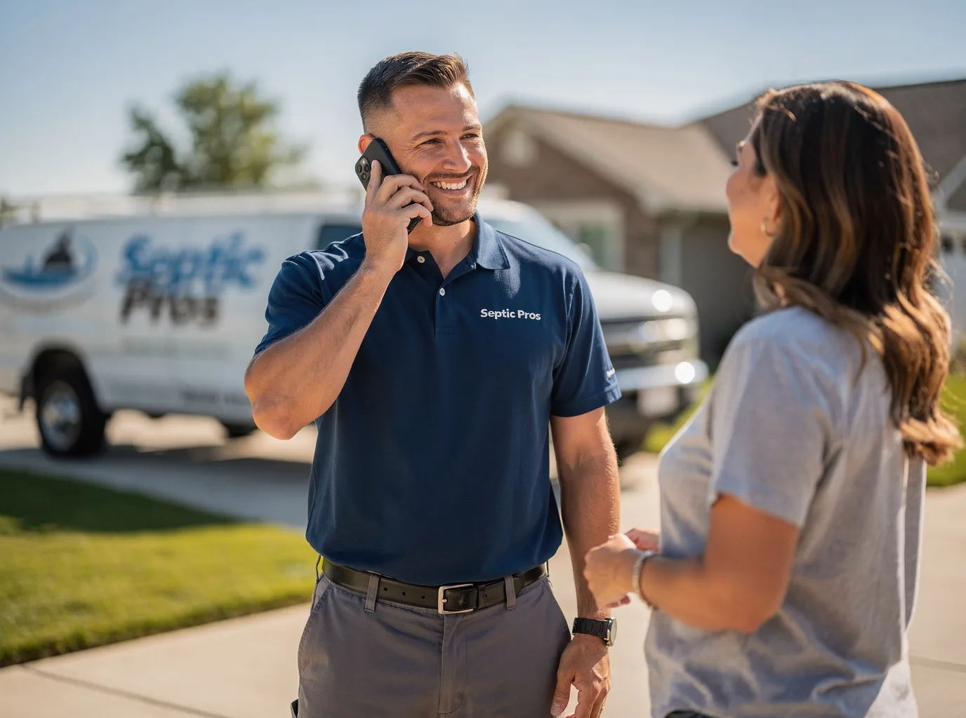 Septic Tank Pumping Mount Laguna, CA FAQs